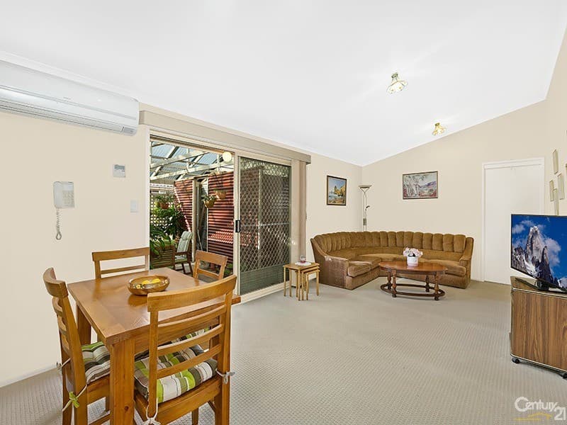 30/17 Armstrong Street, Petrie, QLD, 4502, Petrie - Thumbnail 3