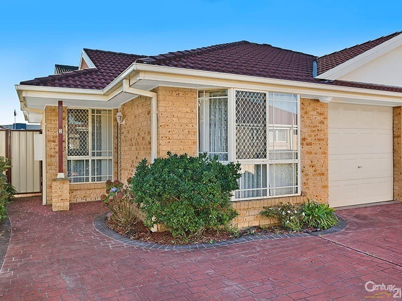 3/9 Fraser Road, Long Jetty, NSW, 2261, Long Jetty - Image 1