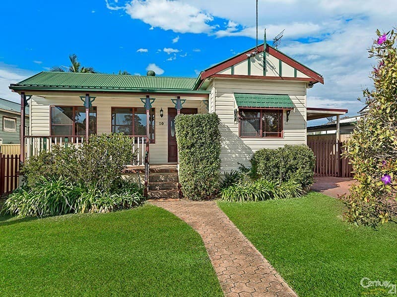 10 Norton Avenue, Killarney Vale, NSW, 2261, Killarney Vale - Image 1