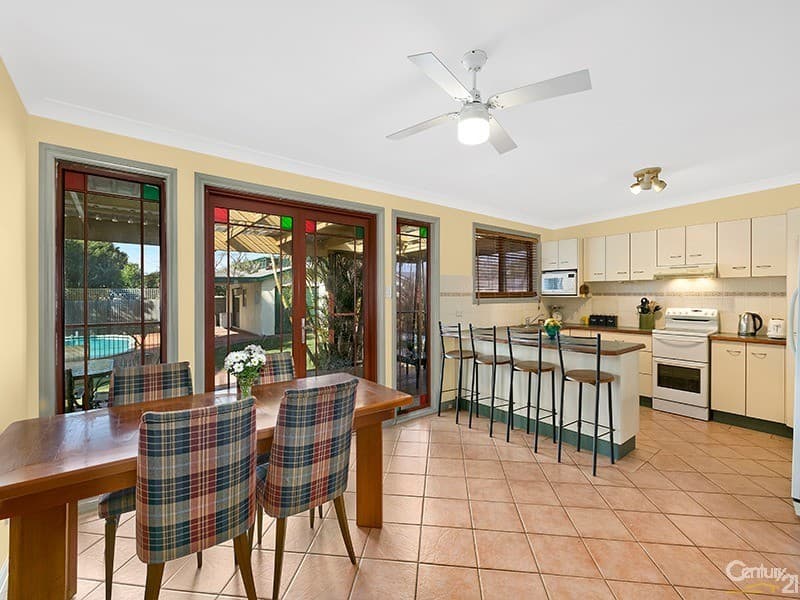 10 Norton Avenue, Killarney Vale, NSW, 2261, Killarney Vale - Thumbnail 4