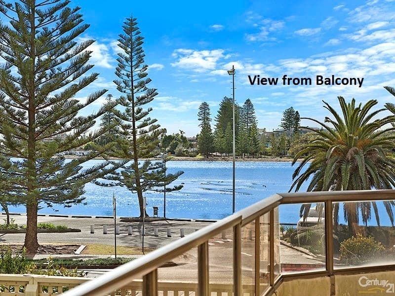 2081/16 Hamilton Place, Bowen Hills, QLD, 4006, Bowen Hills - Image 1