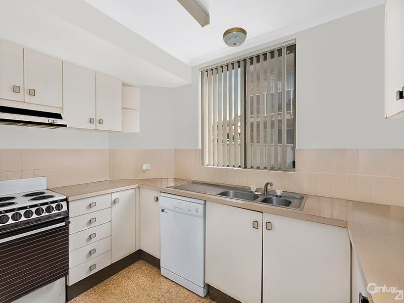 2081/16 Hamilton Place, Bowen Hills, QLD, 4006, Bowen Hills - Thumbnail 2