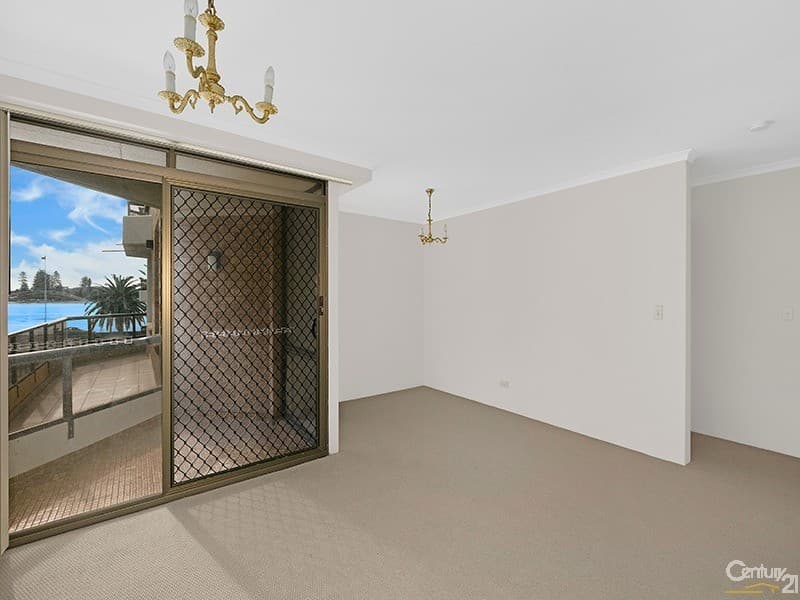 2081/16 Hamilton Place, Bowen Hills, QLD, 4006, Bowen Hills - Thumbnail 3