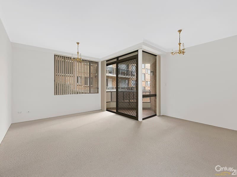 2081/16 Hamilton Place, Bowen Hills, QLD, 4006, Bowen Hills - Thumbnail 4