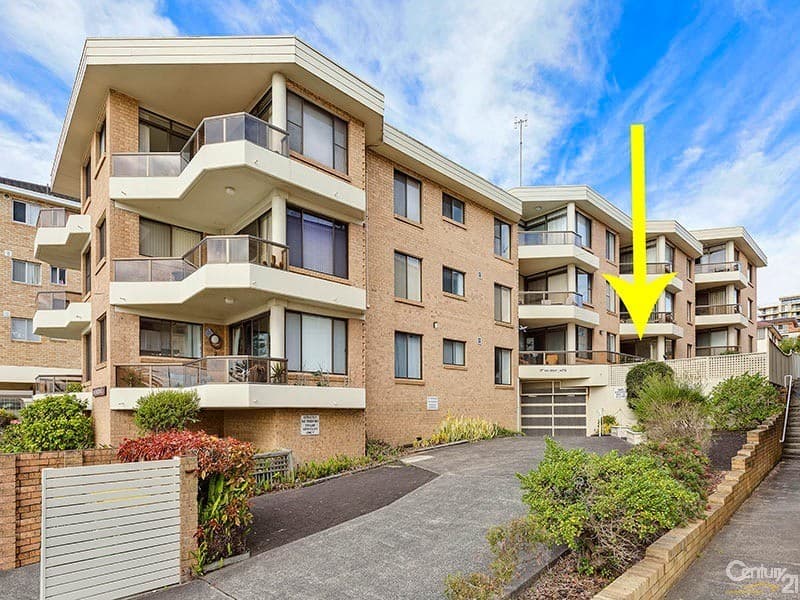 2081/16 Hamilton Place, Bowen Hills, QLD, 4006, Bowen Hills - Thumbnail 5