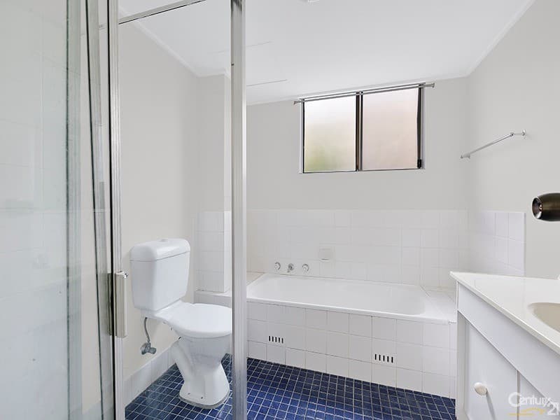 2081/16 Hamilton Place, Bowen Hills, QLD, 4006, Bowen Hills - Thumbnail 6