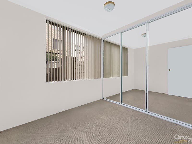2081/16 Hamilton Place, Bowen Hills, QLD, 4006, Bowen Hills - Thumbnail 7
