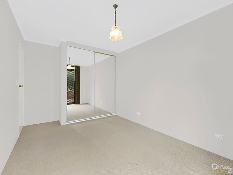 2081/16 Hamilton Place, Bowen Hills, QLD, 4006, Bowen Hills - Thumbnail 8