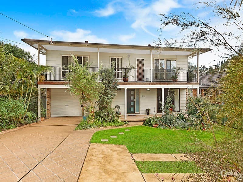 55 Thomas Walker Drive, Chittaway Bay, NSW, 2261, Chittaway Bay - Thumbnail 2