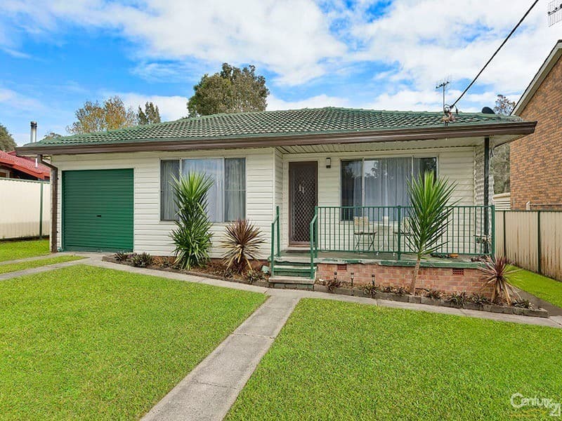8 Moloki Avenue, Chittaway Bay, NSW, 2261, Chittaway Bay - Image 1