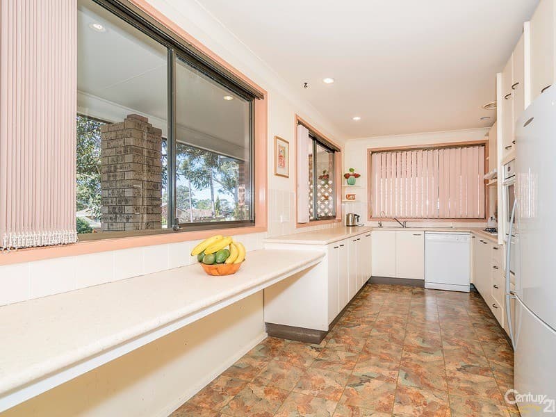 28 Jeannie Crescent, Berkeley Vale, NSW, 2261, Berkeley Vale - Thumbnail 4