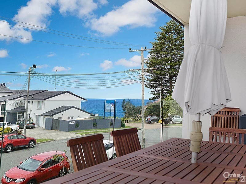 5/101-103 Ocean Parade, The Entrance, NSW, 2261, The Entrance - Image 1