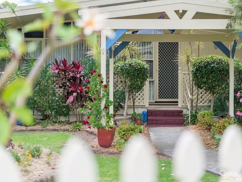 45 Clare Crescent, Berkeley Vale, NSW, 2261, Berkeley Vale - Thumbnail 2