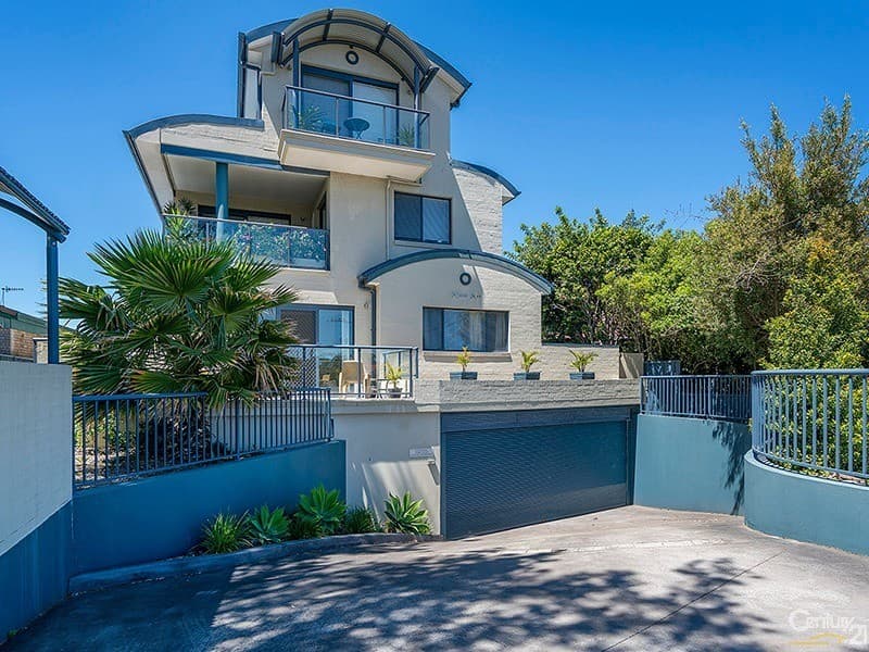 317/1 Bowden Court, Nerang, QLD, 4211, Nerang - Image 1