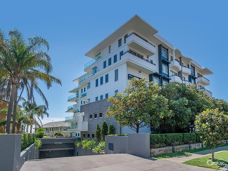 5/50-54 Ocean Parade, The Entrance, NSW, 2261, The Entrance - Image 1