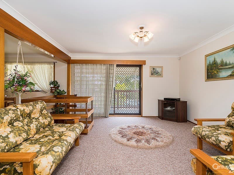 52 Clare Crescent, Berkeley Vale, NSW, 2261, Berkeley Vale - Thumbnail 3