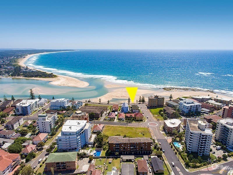 2/28 Marine Parade, The Entrance, NSW, 2261, The Entrance - Image 1