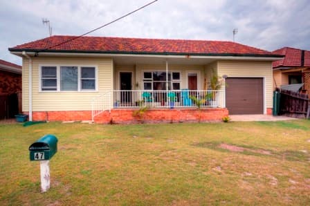 47 Manly Pde, The Entrance North, NSW, 2261, The Entrance North - Image 1