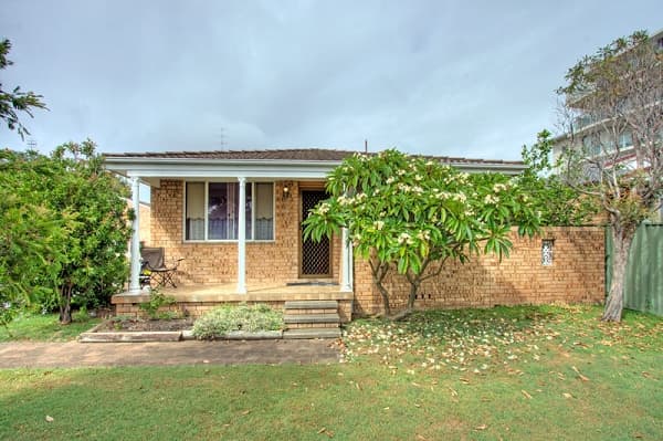 5/19-21 Fairview Ave, The Entrance, NSW, 2261, The Entrance - Image 1
