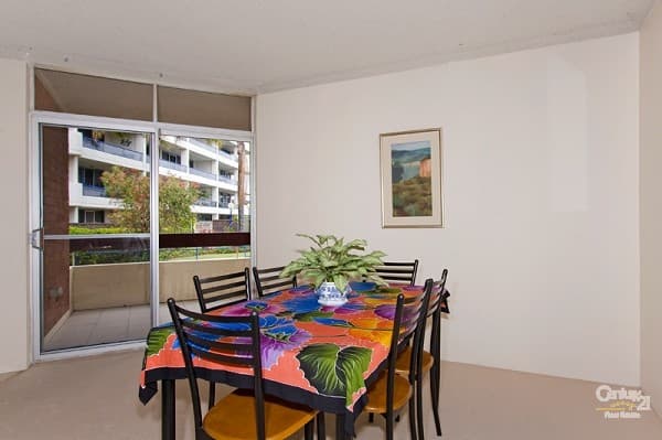 4/55 Ocean Parade, The Entrance, NSW, 2261, The Entrance - Thumbnail 3