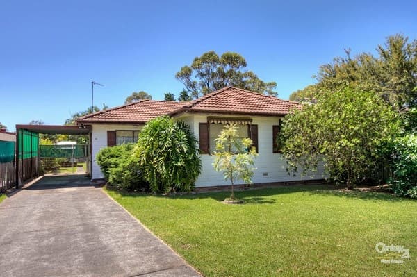 11 Clare Crescent, Berkeley Vale, NSW, 2261, Berkeley Vale - Image 1