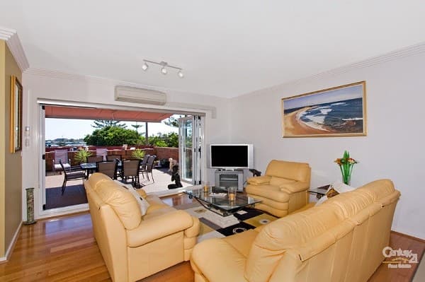 2/4 Marine Parade, The Entrance, NSW, 2261, The Entrance - Thumbnail 3