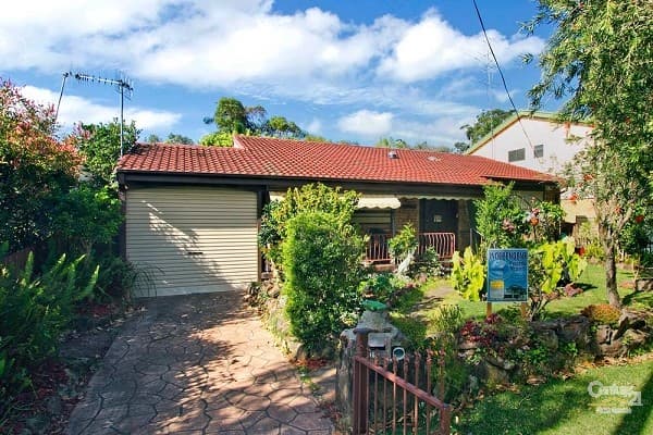 111 Kerry Crescent, Berkeley Vale, NSW, 2261, Berkeley Vale - Image 1