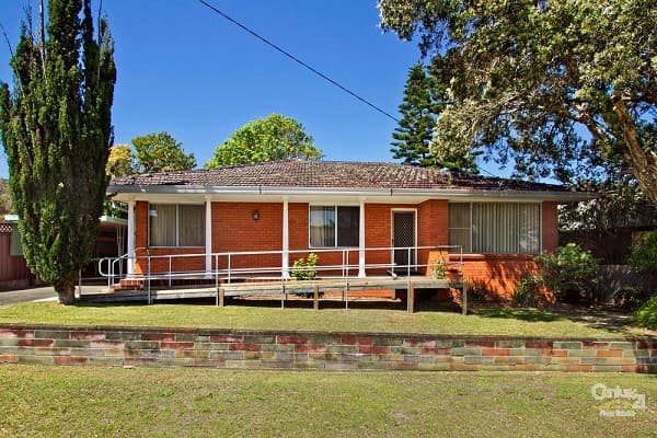41 Thompson Street, Long Jetty, NSW, 2261, Long Jetty - Image 1