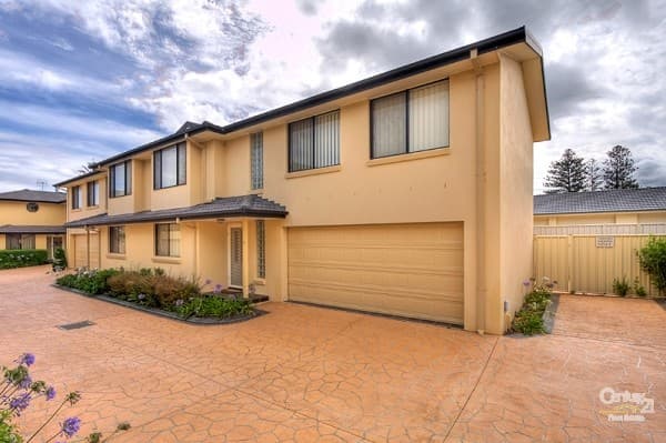 7/160 Ocean Parade, Blue Bay, NSW, 2261, Blue Bay - Image 1