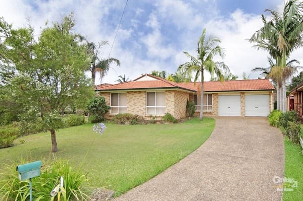 43 Chittaway Road, Chittaway Bay, NSW, 2261, Chittaway Bay - Image 1