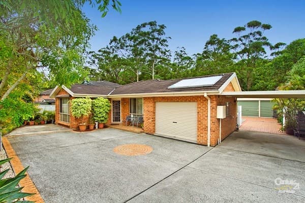 5 Bomaderry Crescent, Glenning Valley, NSW, 2261, Glenning Valley - Image 1