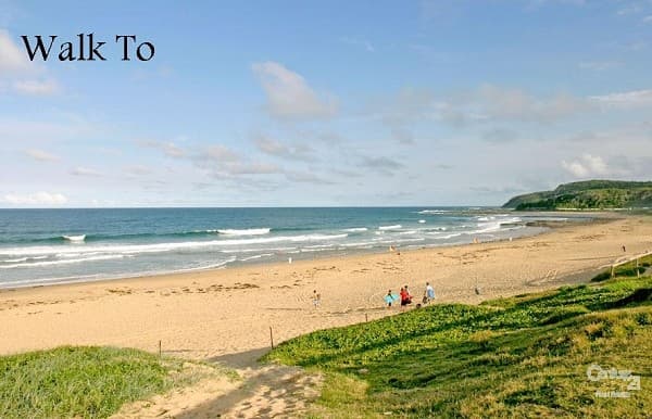 16 Phillip Street, Shelly Beach, NSW, 2261, Shelly Beach - Thumbnail 2