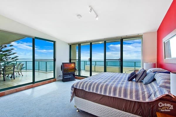 4/118 Ocean Parade, Blue Bay, NSW, 2261, Blue Bay - Image 1