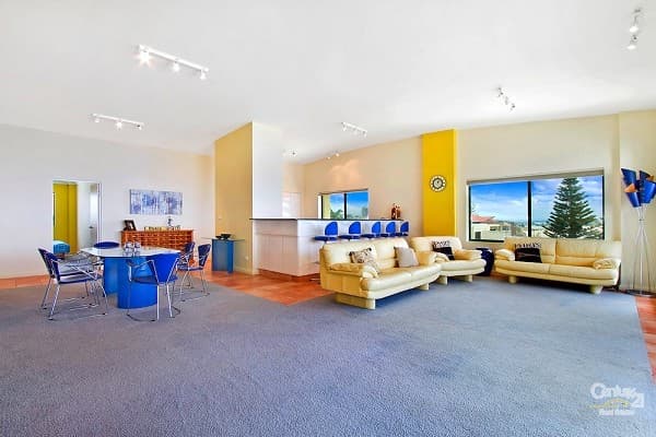4/118 Ocean Parade, Blue Bay, NSW, 2261, Blue Bay - Thumbnail 2
