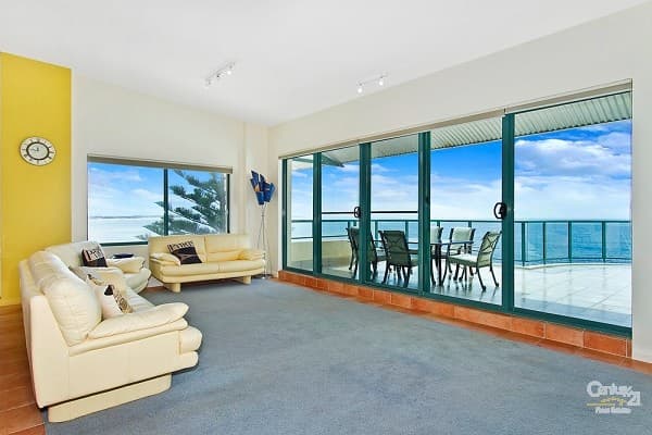 4/118 Ocean Parade, Blue Bay, NSW, 2261, Blue Bay - Thumbnail 3