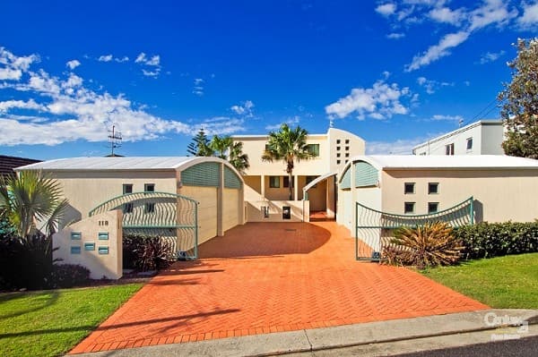 4/118 Ocean Parade, Blue Bay, NSW, 2261, Blue Bay - Thumbnail 7