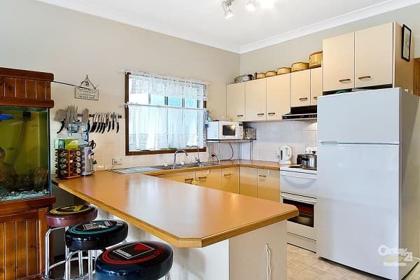 60 Oaks Avenue, Shelly Beach, NSW, 2261, Shelly Beach - Thumbnail 3