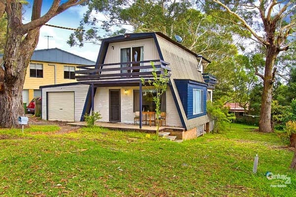 23 Hilltop Street, Bateau Bay, NSW, 2261, Bateau Bay - Image 1