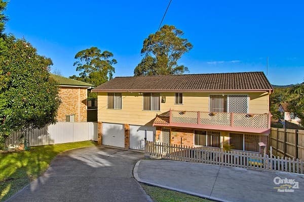 58 Platypus Road, Berkeley Vale, NSW, 2261, Berkeley Vale - Image 1