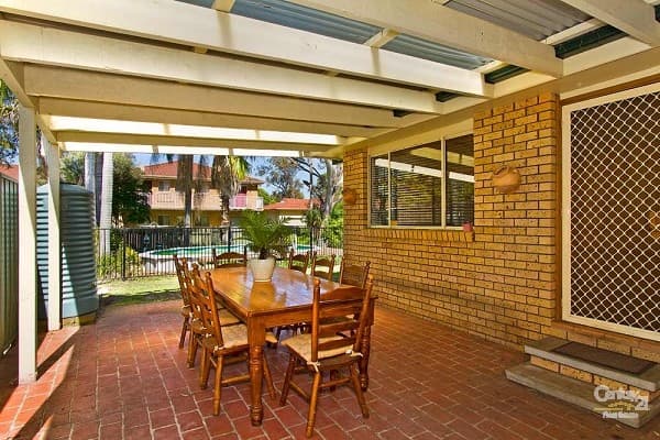 114 Lakedge Avenue, Berkeley Vale, NSW, 2261, Berkeley Vale - Thumbnail 3