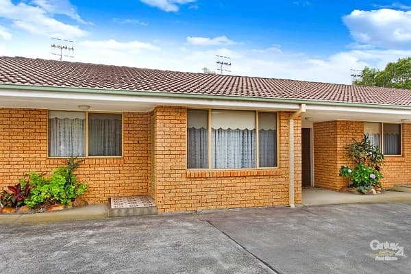 2/4 Bay Road, The Entrance, NSW, 2261, The Entrance - Image 1