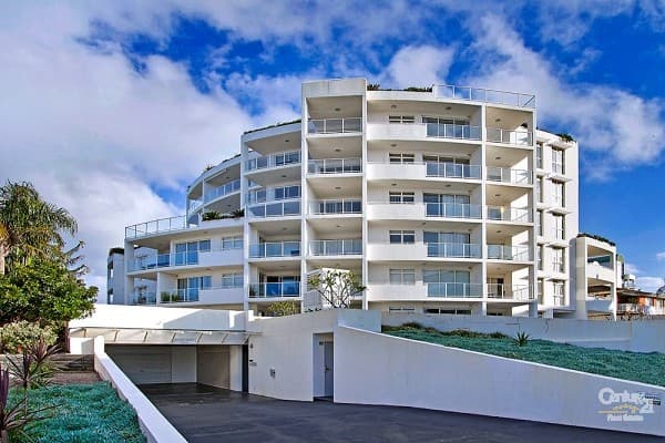 24/2-6 Beach Street, The Entrance, NSW, 2261, The Entrance - Image 1