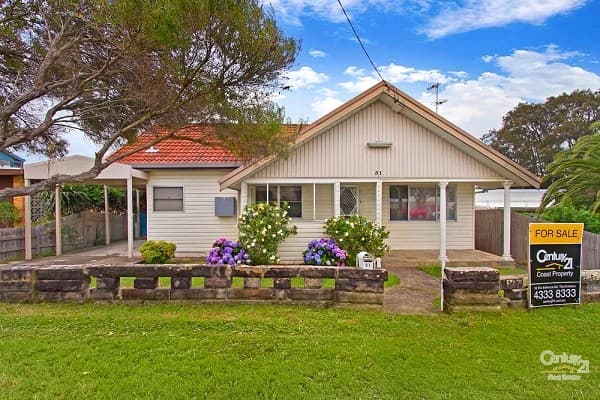 51 Lakeside Parade, The Entrance, NSW, 2261, The Entrance - Image 1