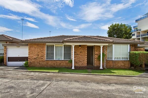 5/38-40 Oakland Avenue, The Entrance, NSW, 2261, The Entrance - Image 1