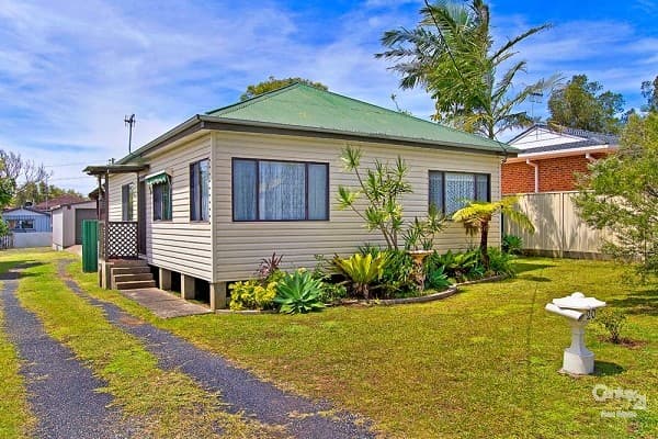 20 Thompson Street, Long Jetty, NSW, 2261, Long Jetty - Image 1