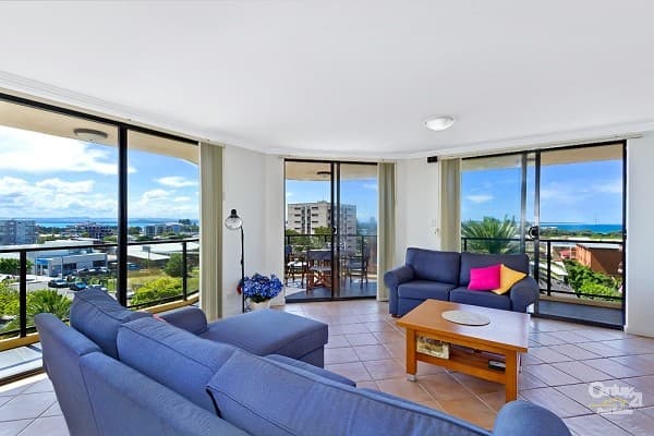 16/1-5 Bayview Ave, The Entrance, NSW, 2261, The Entrance - Image 1