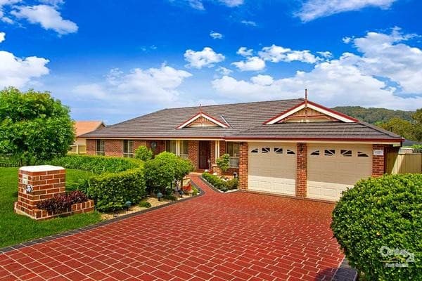 35 Scarborough Place, Bateau Bay, NSW, 2261, Bateau Bay - Image 1