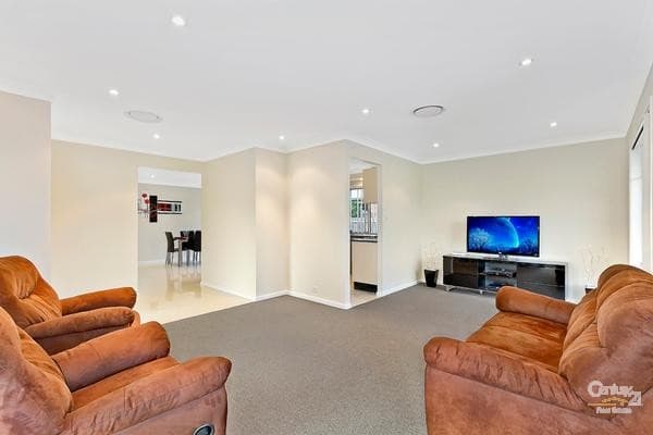69 Blueridge Drive, Blue Haven, NSW, 2262, Blue Haven - Thumbnail 3