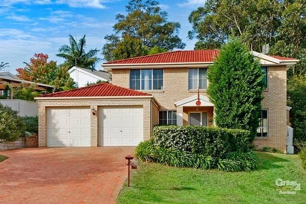 104 Bottlebrush Drive, Glenning Valley, NSW, 2261, Glenning Valley - Image 1