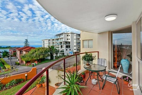5/25 Ocean Parade, The Entrance, NSW, 2261, The Entrance - Thumbnail 2